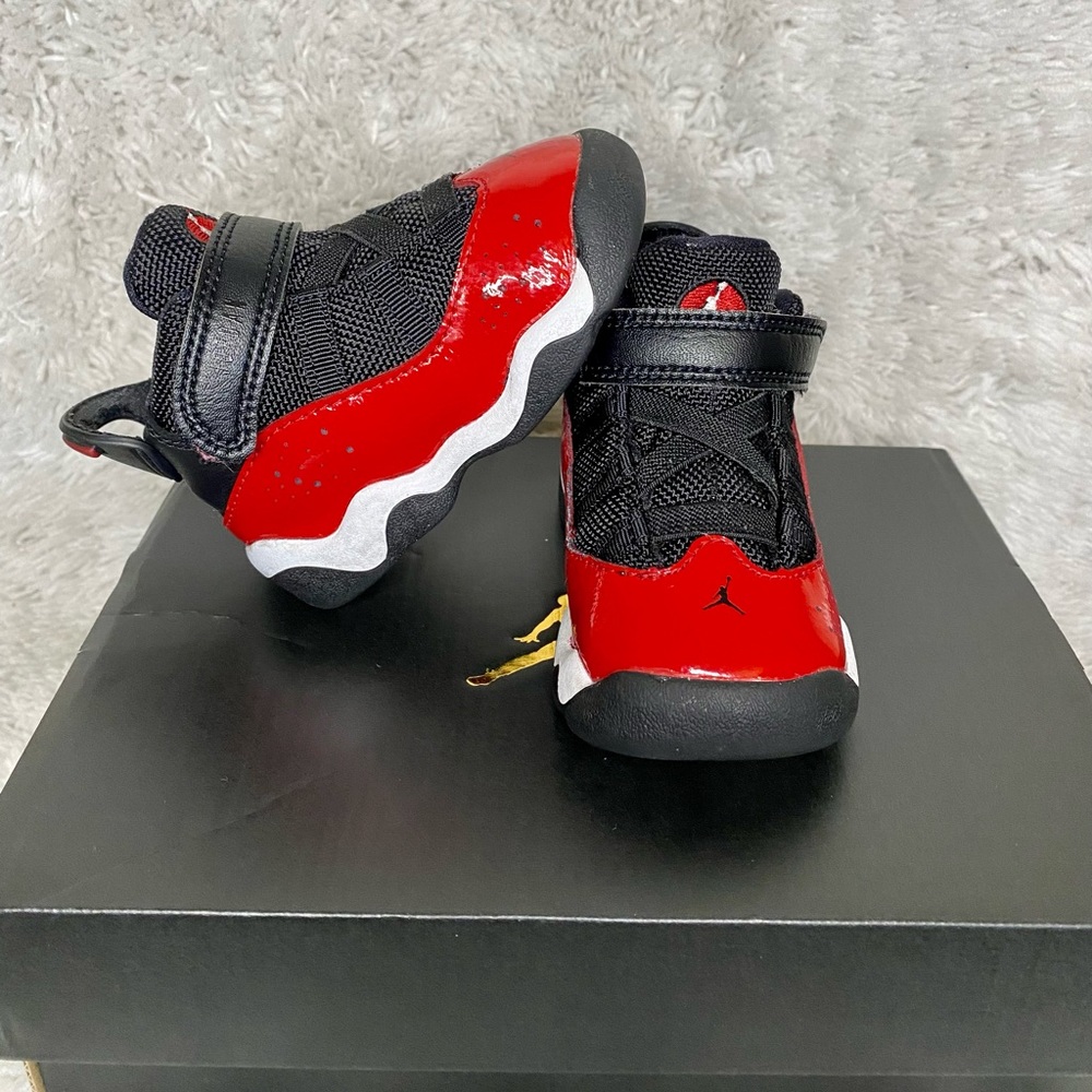Kids shoes